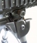 Сошки TipTop S9 Tactical EZ Pivot (9
