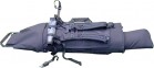 Мат стрелковый BLACKHAWK Long Gun Pack Mat (125 см черный) 0