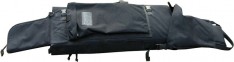 Мат стрелковый BLACKHAWK Long Gun Pack Mat (125 см черный) 2