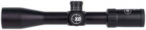 Прицел XD Precision 2,5-10х42 (30 mm, подсветка) 2