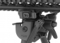 Сошки TipTop S9 Tactical EZ Pivot (7-10.5'', на Picatinny) 3