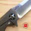 Нож Zero Tolerance 0452CF 1