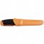 Нож Morakniv Companion S (Burnt Orange) 2