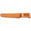 Нож Morakniv Companion S (Burnt Orange) 0