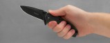 Нож Kershaw Cryo II Blackwash 2