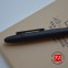 Ручка Fisher Bullet Space Pen черная 1