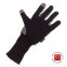 Охотничьи перчатки камуфляжные Allen Vanish Camo Jersey Gloves 2
