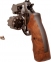 Револьвер флобера STALKER Titanium (ствол 2,5