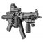 Цевье FAB Defense для MP5 / MKE T94A2 5