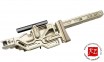 Ложа Automatic FSG1 для Remington 700 Short Action  7