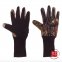 Перчатки для охоты камуфляжные Allen Vanish Mesh Hunting Gloves 0