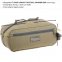 Несесер Maxpedition Upshot Tactical Shower Bag 2