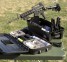 Кейс для чистки оружия MTM Tactical Range Box для AR-15 5