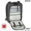 Однолямочный рюкзак ENTITY TECH SLING BAG (7 л) 5