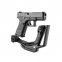 Приклад FAB Defense COBRA для Glock 17/19 (складной) 0