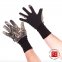 Охотничьи перчатки камуфляжные Allen Vanish Camo Jersey Gloves 4