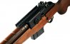 Планка Picatinny на M14 / M1A Leapers Deluxe 3
