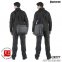  Однолямочный рюкзак Maxpedition ENTITY Tech Sling Bag (10л) 11