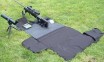 Мат стрелковый BLACKHAWK Long Gun Pack Mat (125 см черный) 3