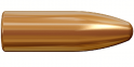 Пуля Lapua FMJ .224 S538 (55 gr / 3,6 г ) 0