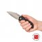 Нож Boker Plus CFM-A1 0