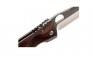 Нож Mcusta Elite cocobolo wood 1