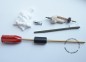 Набор Dewey Lug Recess Cleaning Kit для чистки AR-15 0
