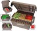 Универсальный ящик MTM Ammo Crate Utility Box (ACR8) 5