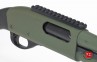 Планка Mesa Tactical на Remington 870  0