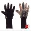 Охотничьи перчатки камуфляжные Allen Vanish Camo Jersey Gloves 0