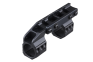 Крепление Spuhr SP-3016 моноблок выносной (диаметр колец 30 мм) 0