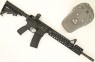 Рукоятка пистолетная BCM GUNFIGHTER Мod.0 для AR15 2