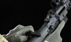 Рукоятка взведения BCM GUNFIGHTER Мod.3 Large для AR10 GI 0