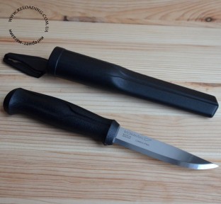 Нож Morakniv 510 carbon steel
