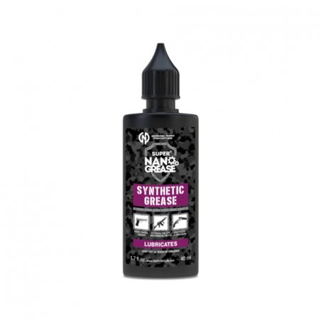 Змазка для зброї GNP Synthetic Grease (40 мл)