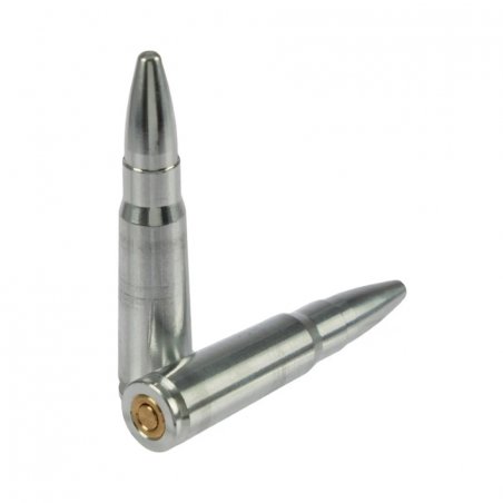 Фальшпатроны 7.62x39 (2 шт)