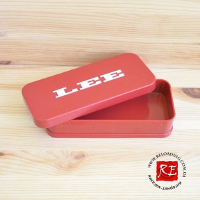 Коробка для мерок Lee Load All 2 Bushing Box