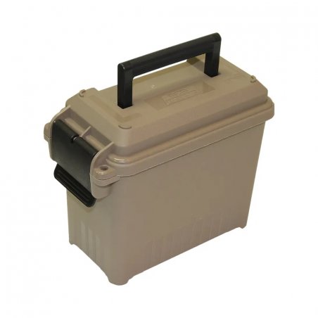 Коробка MTM AC15 Ammo Can Mini