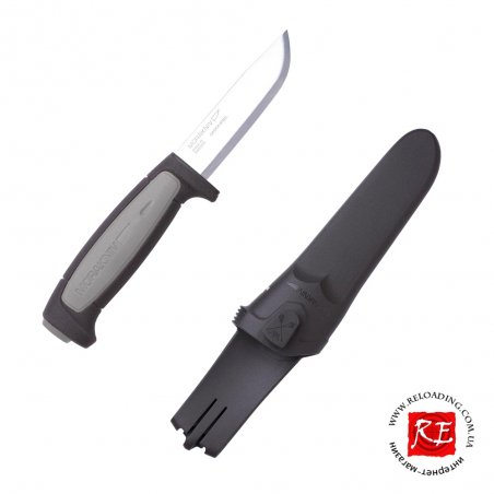 Нож Morakniv Robust (carbon steel)