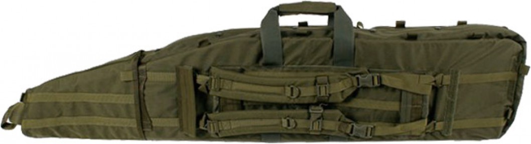 Which drag bag do you use  Snipers Hide Forum