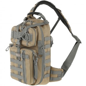 Рюкзак Maxpedition Sitka Gearslinger