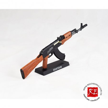 Мини-Реплика ATI AK-47 (1:3)