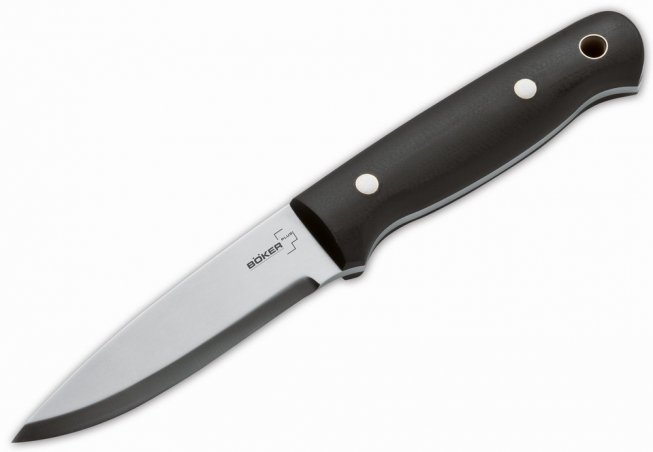 Нож Boker Bushcraft Knife