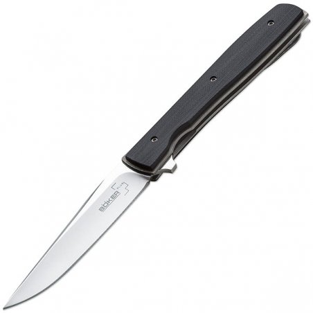 Нож Boker Plus Urban Trapper (G-10)