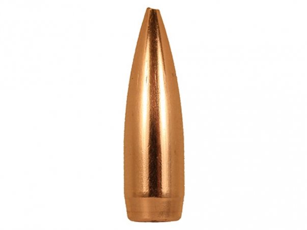 Пуля Berger Target BT 6 мм (.243) 65 gr (4,21 г)