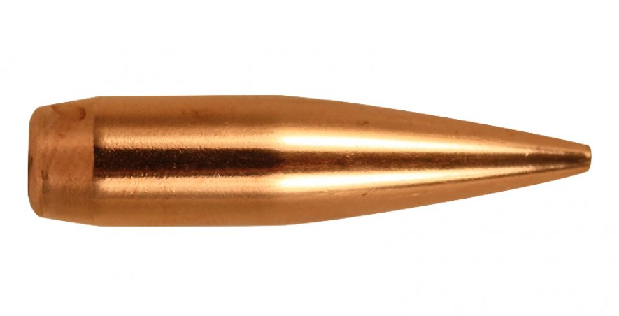 Пуля Berger Target Match Grade BT LR .30 (175 gr / 11,34 г)