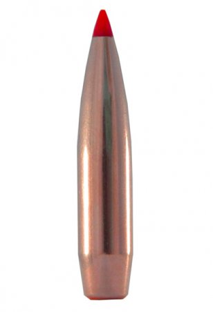 Пуля Hornady A-MAX .338 285 gr (18,48г) 50 шт