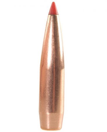 Пуля Hornady A-MAX 7 мм (.284) 162 gr (10,5 г)