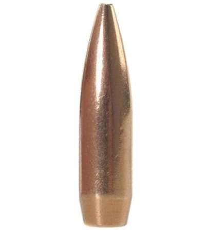 Пуля Nosler Custom Competition HPBT .224 69 gr (4,47 г) 100 шт