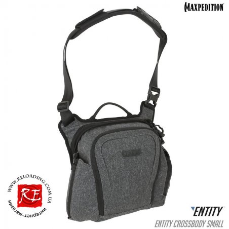 Сумка Maxpedition ENTITY Crossbody Bag (9 л)